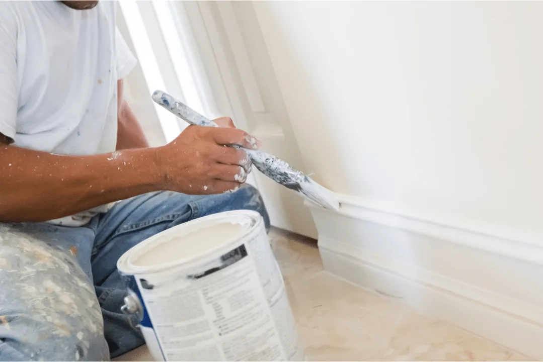 Best Advice on How to Paint Trim in East Vancouver, BC