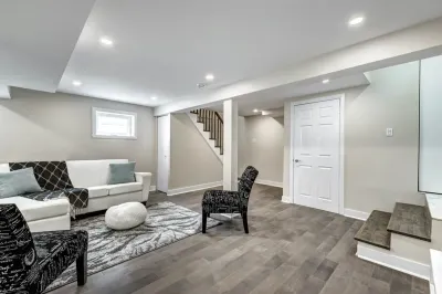 Should You Paint Before Listing? Here's What the Numbers Say.