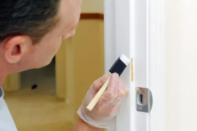 How to Fix Chipped Paint In The Simplest Way
