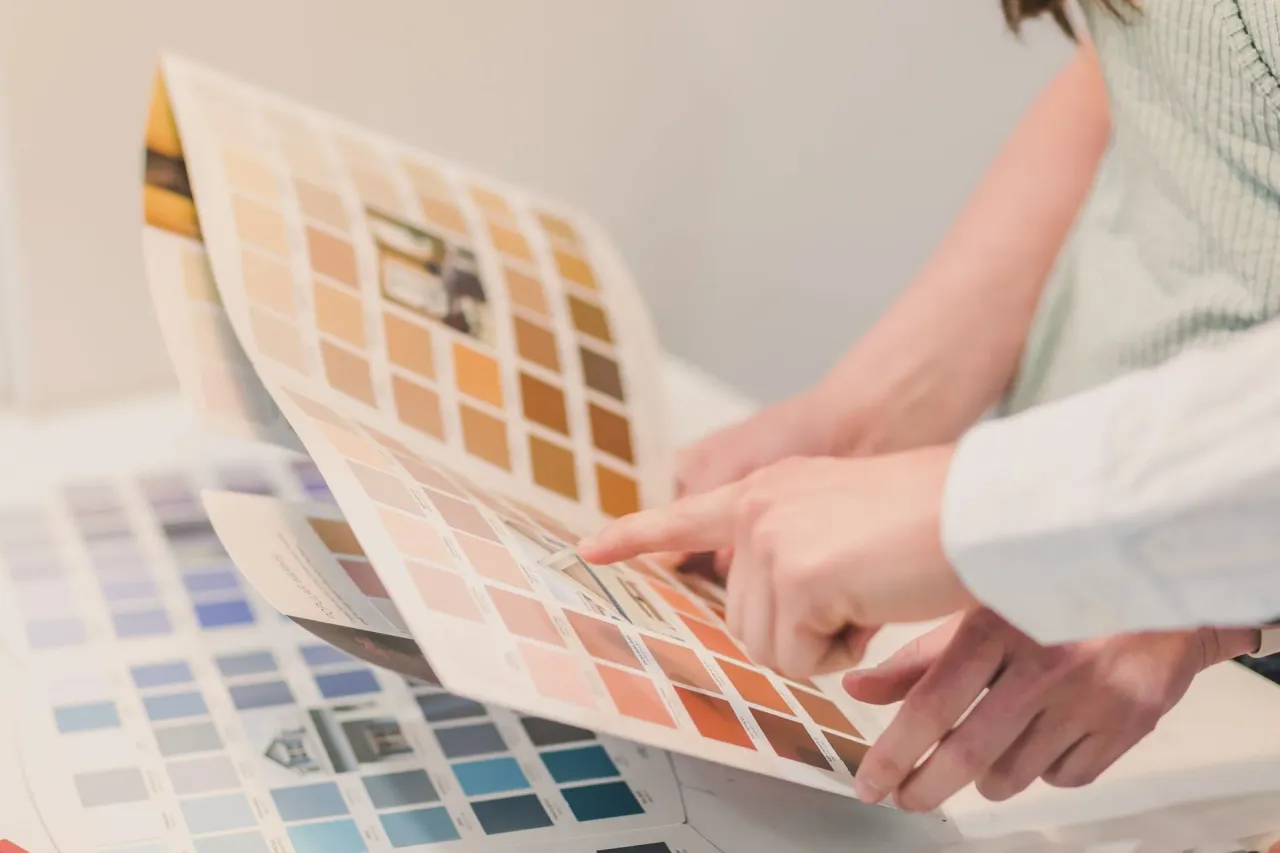Choosing Your Paint Sheen for Aesthetic and Function