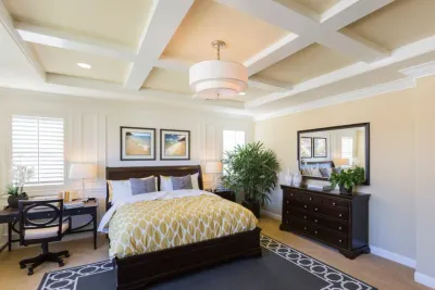 5 Types of Paint Finishes for Interior House Painting in North Vancouver, BC