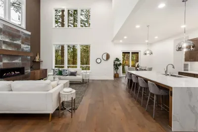 How Much Does Interior House Painting Cost in Richmond, BC?