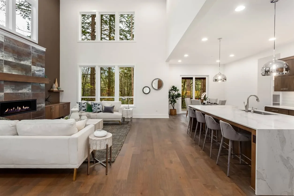 7 Signs Your Interior Walls Need Repainting