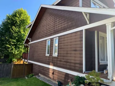 7 Shocking Reasons Paint Lasts Longer Than Stain