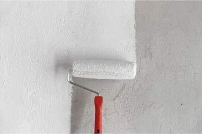Best Techniques for How to Paint Textured Walls