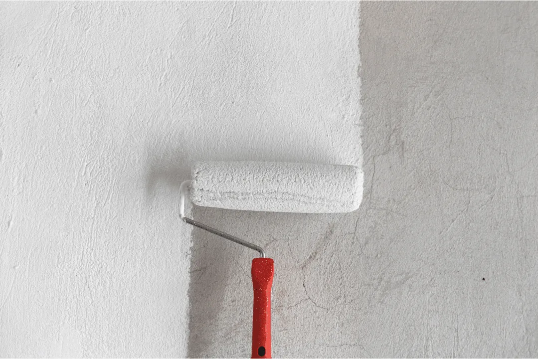 Best Techniques for How to Paint Textured Walls