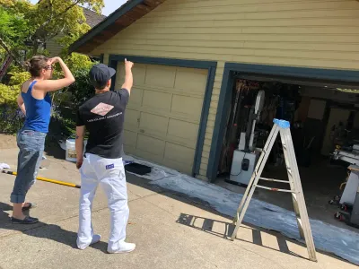 Before: Brackendale Craftsman Transformation, Squamish, BC