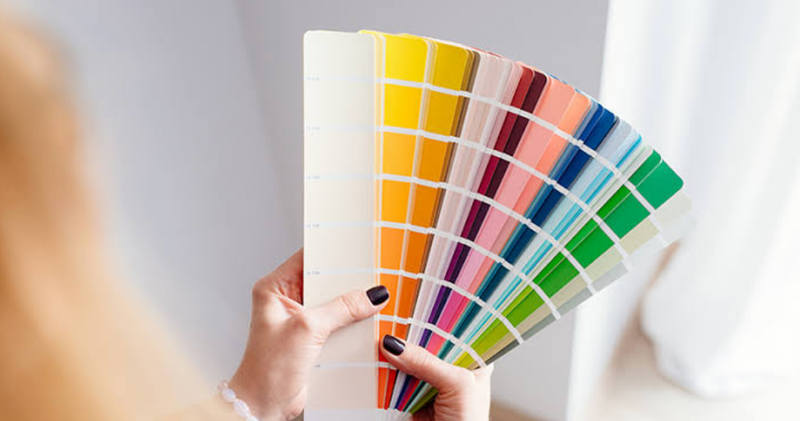How to Choose Exterior Paint Colours for Your Home