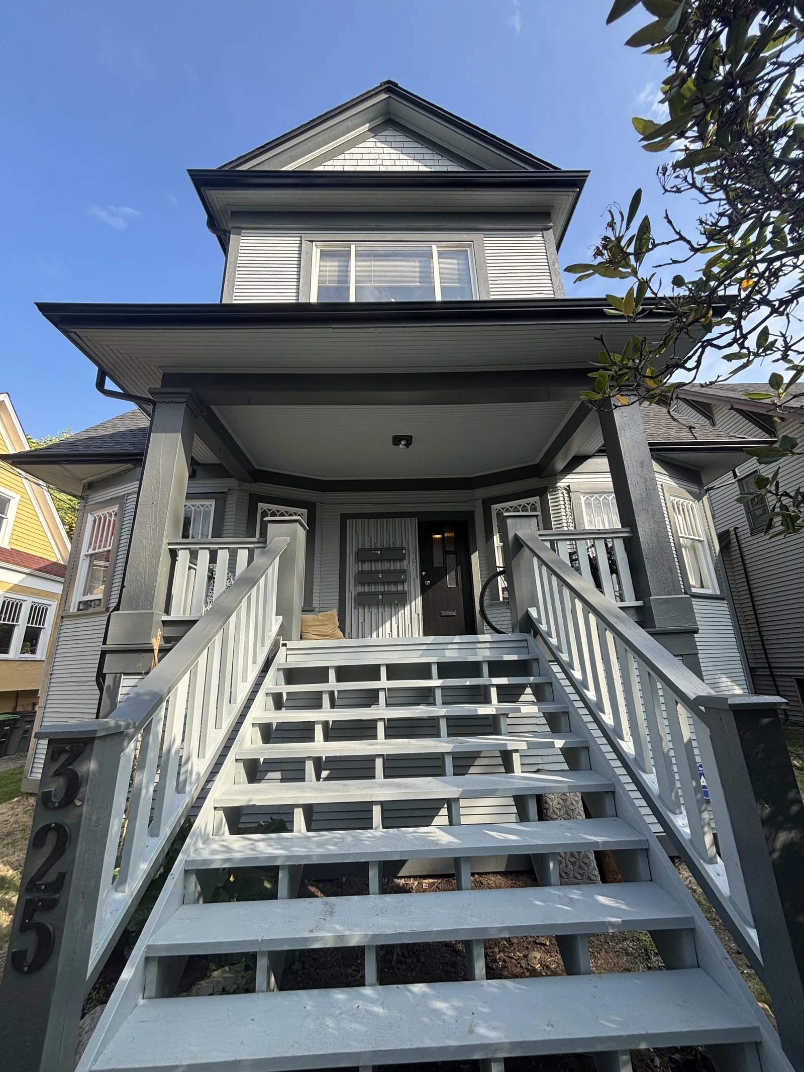 How Much Does Exterior Painting Cost in Vancouver BC? (2026 Guide)