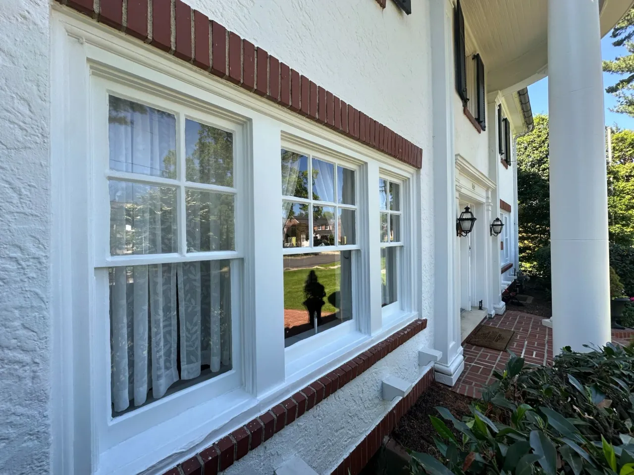 How Long Does Exterior Paint Last Through Philly's Freeze-Thaw Winters?