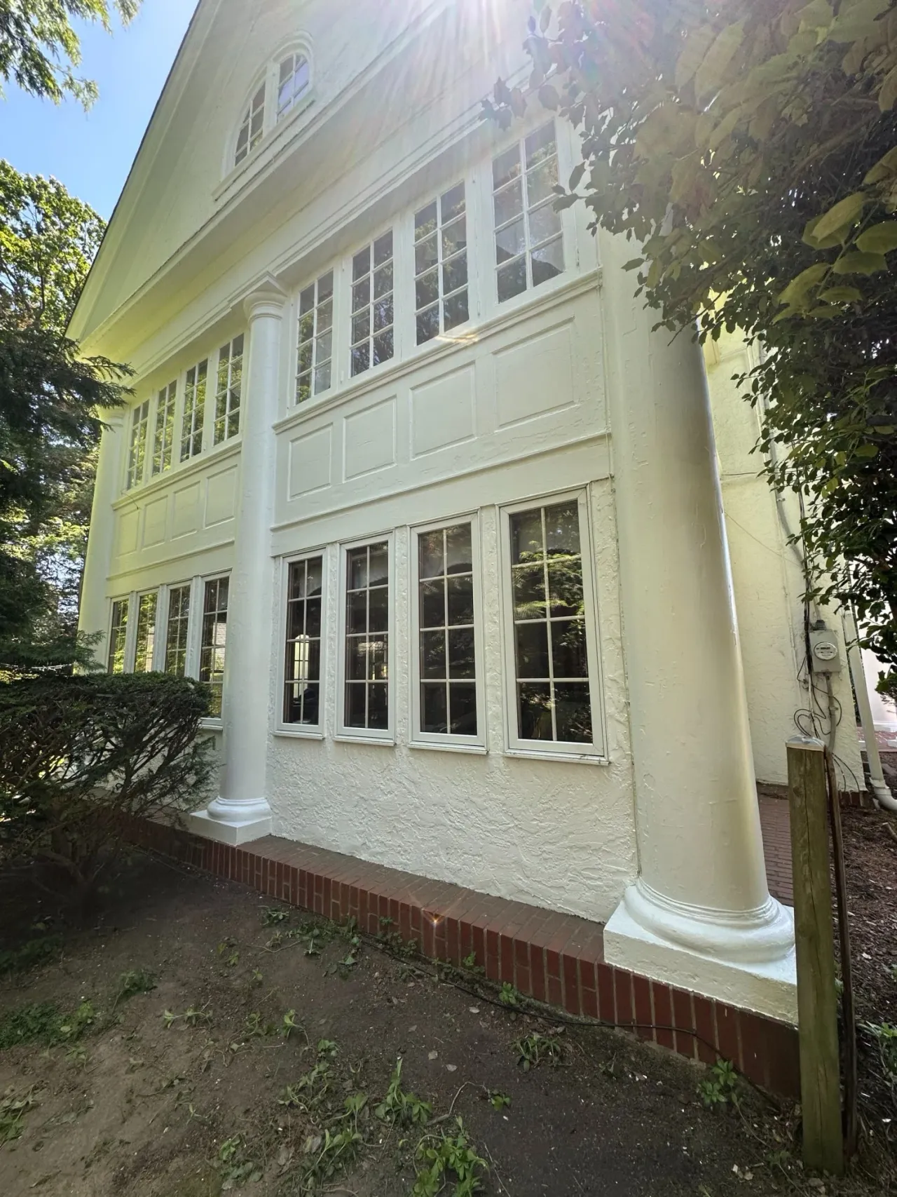 How Much Does Deck Staining Cost in King of Prussia, PA?