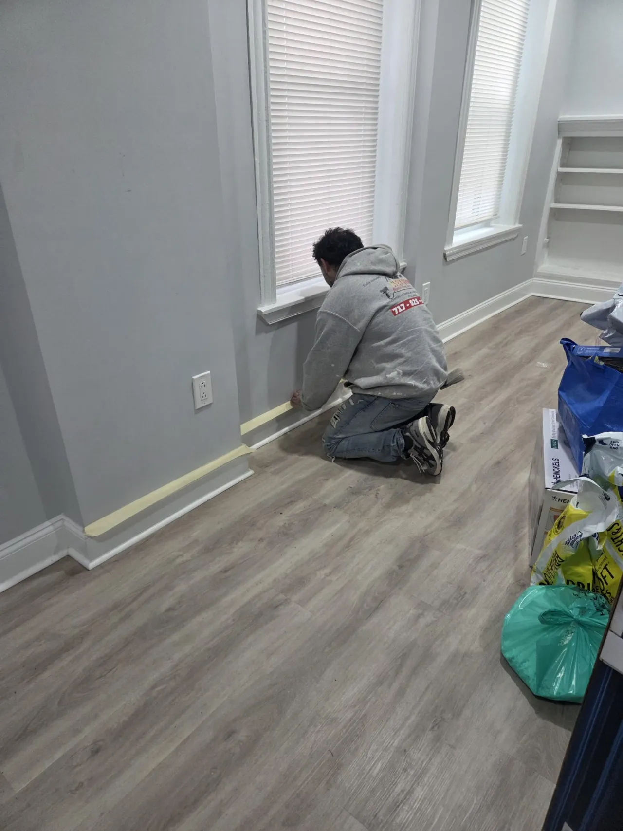 6 Signs Your Philadelphia Home Needs a Fresh Coat of Paint