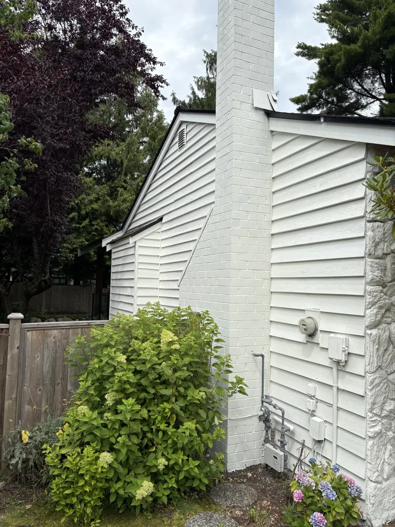 After: completed transformation, Tsawwassen Delta BC, Colour Craft Painting
