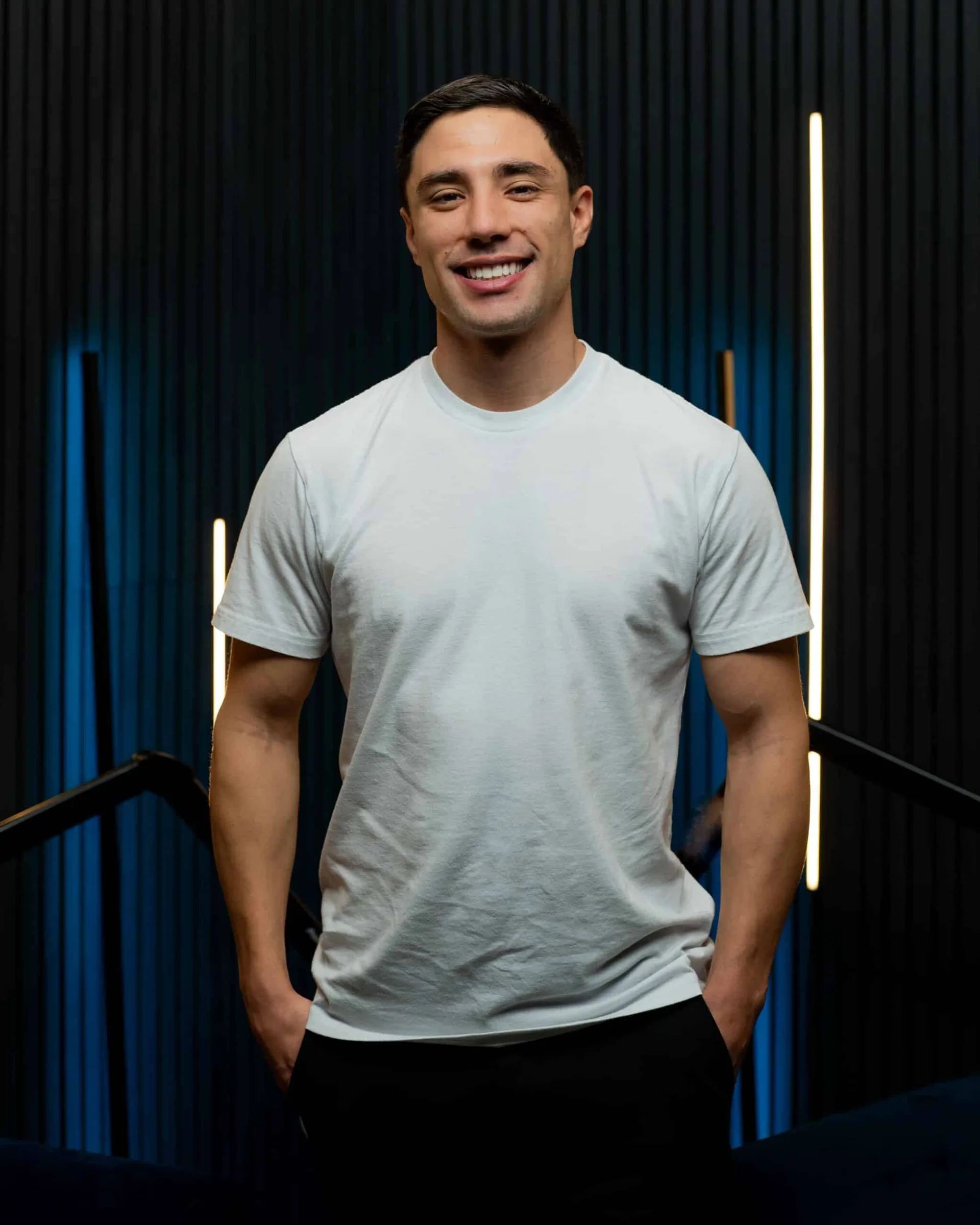GianCarlo Lies