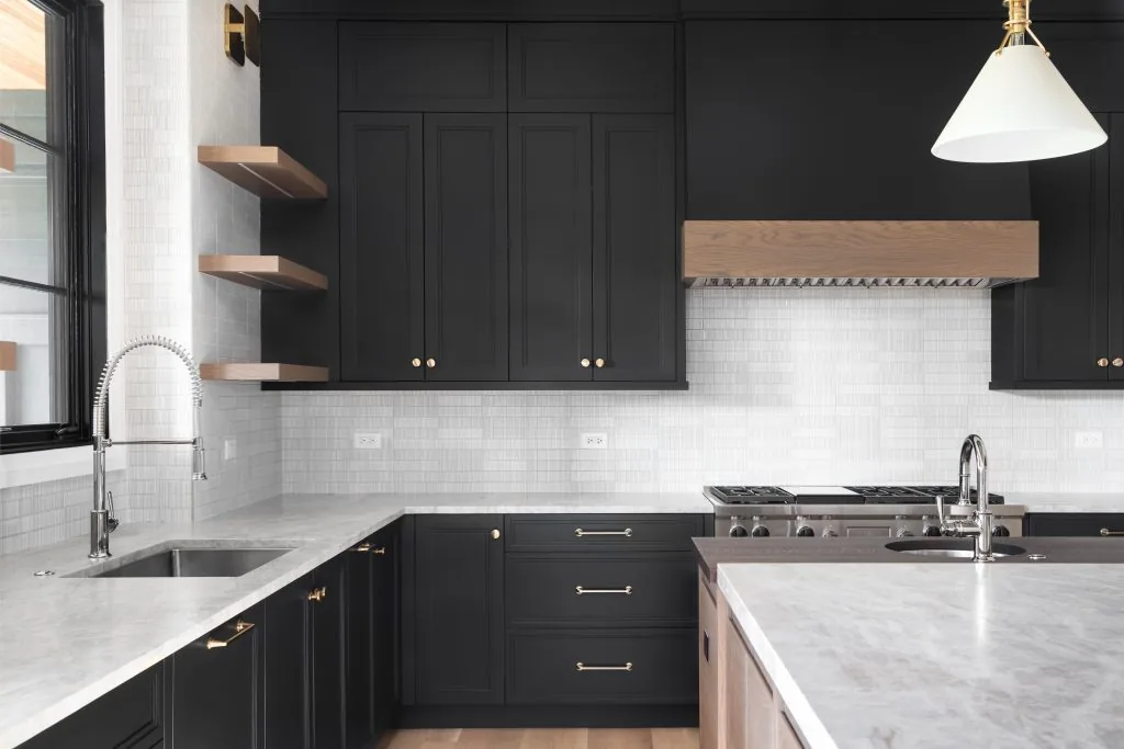 Long-lasting cabinet painting results in Philadelphia PA — Colour Craft Painting