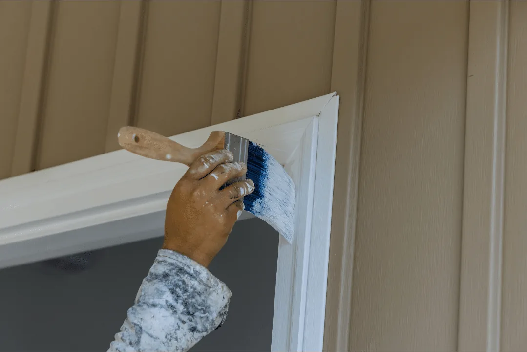 How to avoid red flags when hiring painters in Squamish BC — Colour Craft Painting
