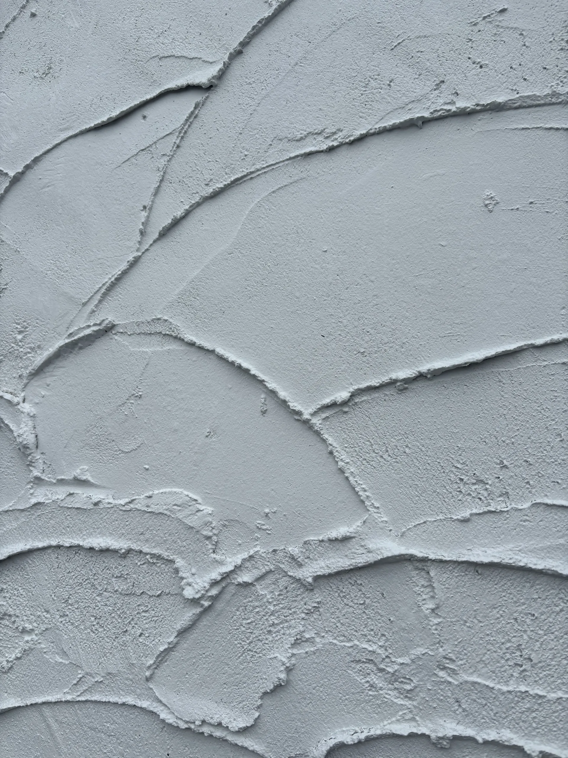 Completed exterior painting — North Vancouver BC stucco home