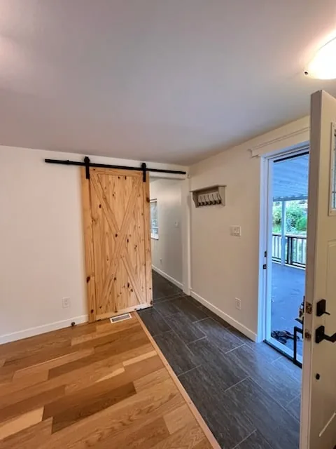 Interior house painting in Vancouver BC — professional wall painting by Colour Craft Painting