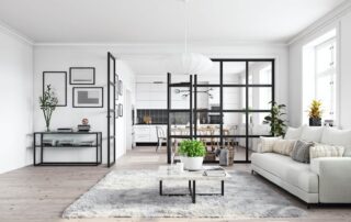 Interior House Painters Warning Signs Your Home Needs Interior Painting in Richmond, BC