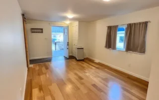 repaint or renovate walls