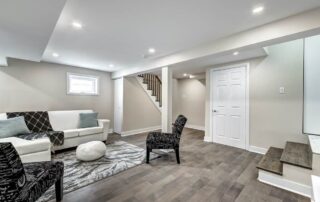 Interior House Painting ceiling painting mistakes