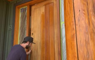 painting project - paint