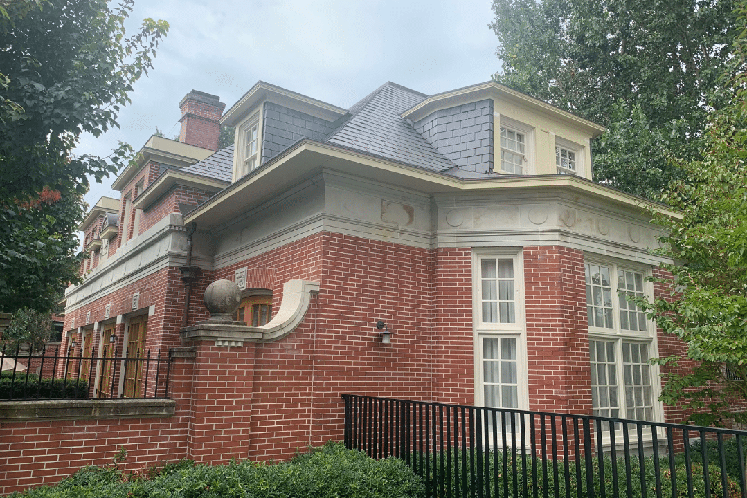 Commercial Painting in Vancouver, BC