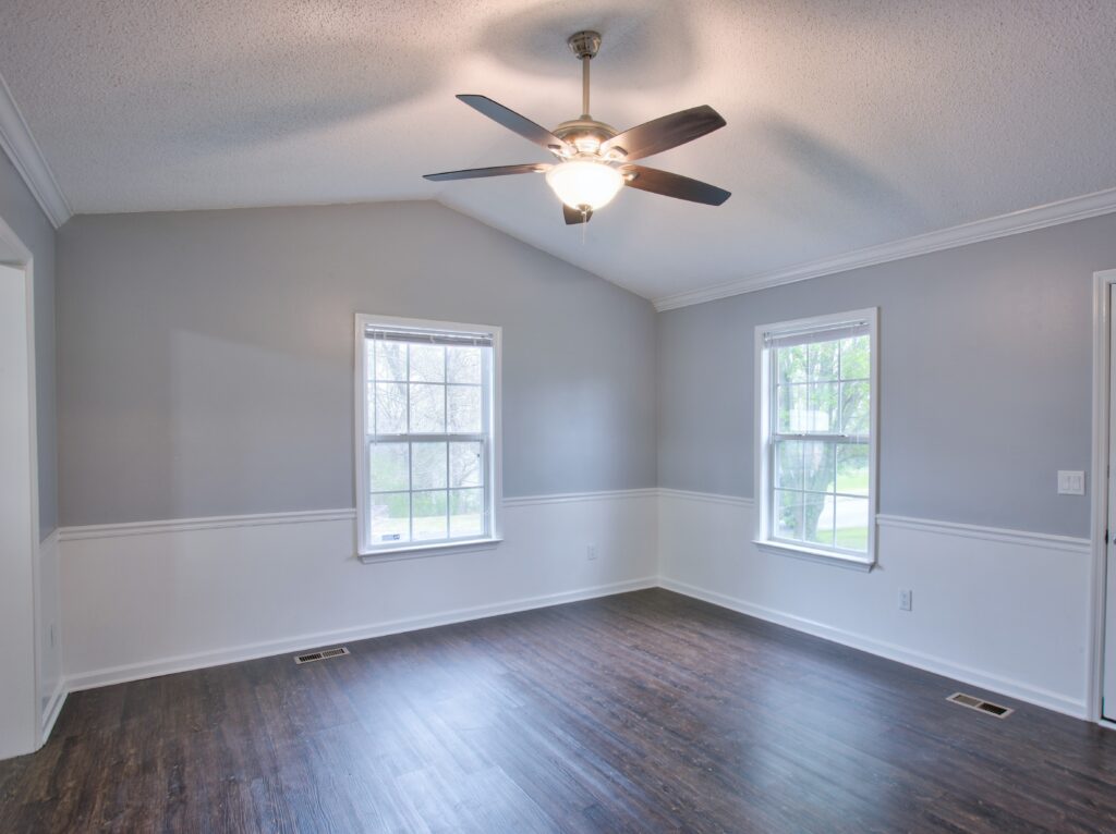 Interior Painting