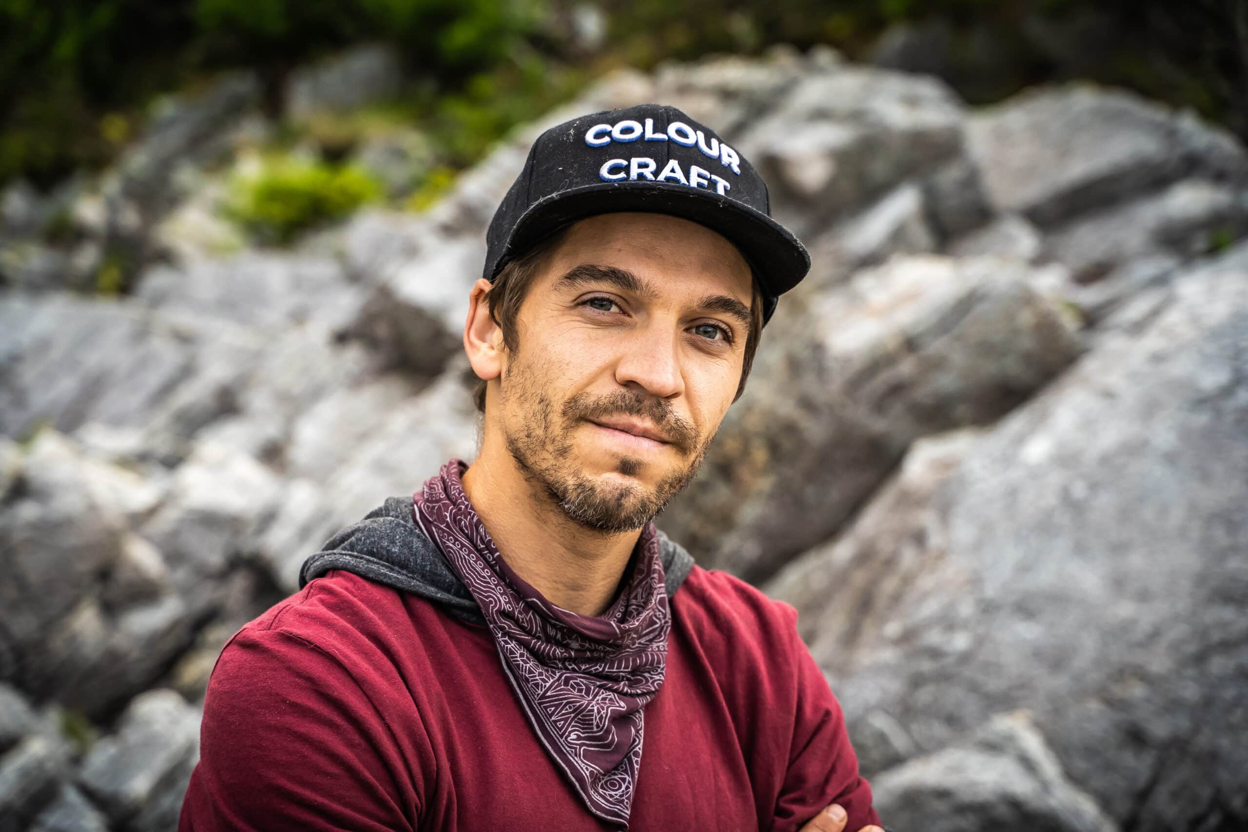 Brad