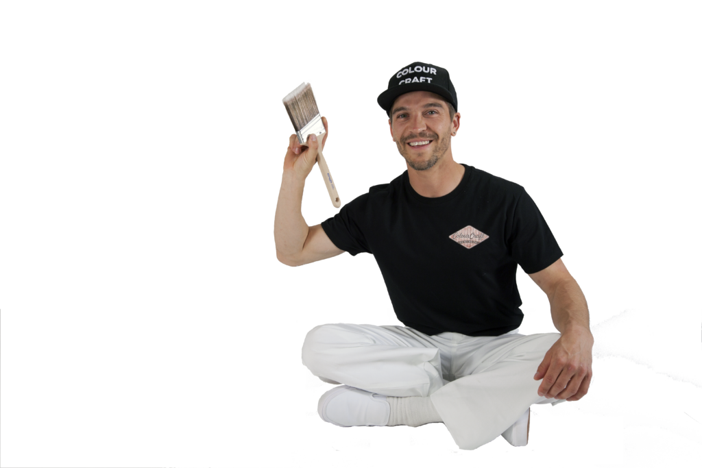 Colour Craft professional painter